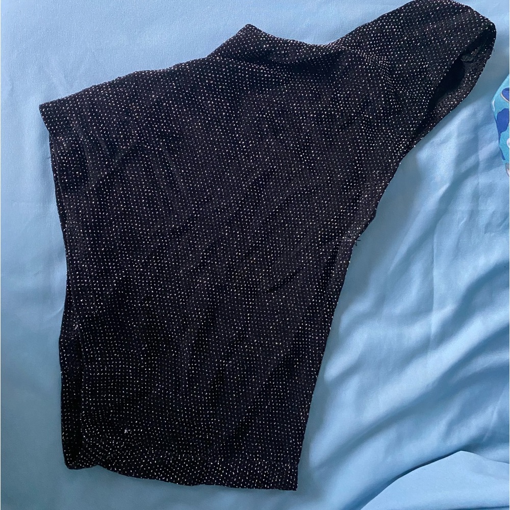 Plt crop top